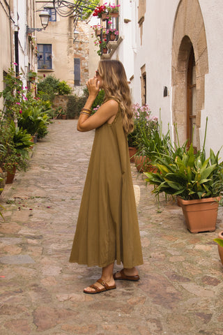 Vestido Aura
