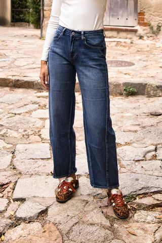 Jean Barrel Brooklyn