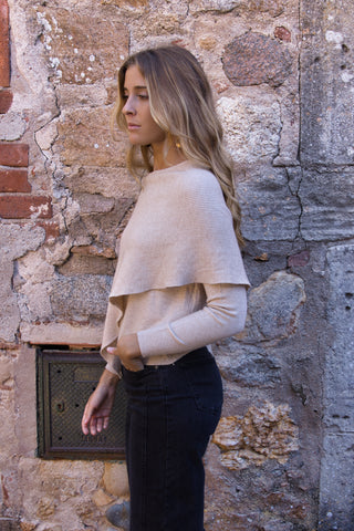 Jersey Poncho Lía