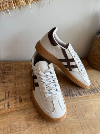 👟 Zapatillas Retro Urban Spring