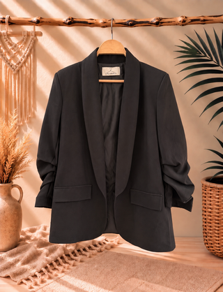 Blazer Fluida Essential