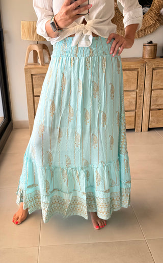 Falda Gypsy