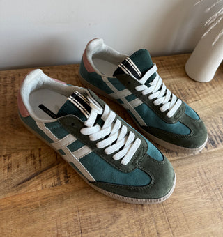 🤍 Sneakers Retro Combinadas (Copia)