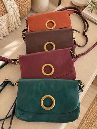 Bolso Aro Vintage
