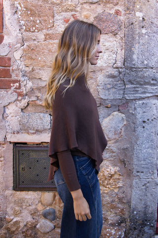 Jersey Poncho Lía