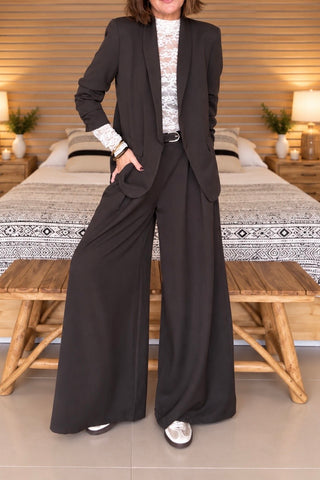 Pantalón Oversize Fall