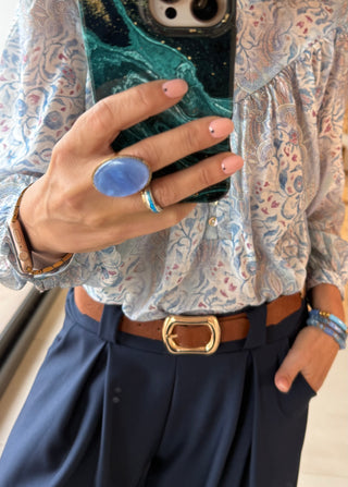 Anillo Azul