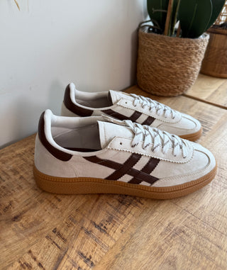 👟 Zapatillas Retro Urban Spring