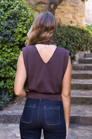 Camiseta Structure