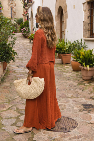Bolso Cala