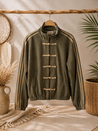 Bomber Antelina Kyoto