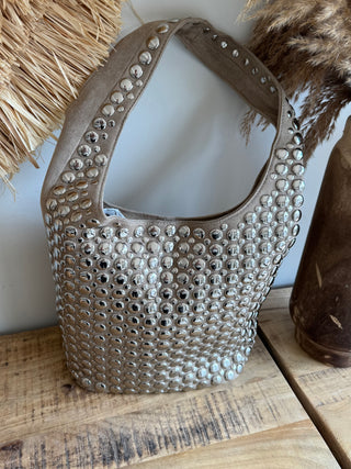 Bolso Glam Rock