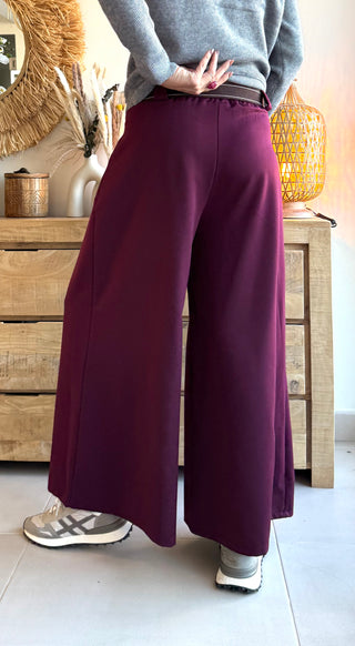 Pantalón Oversize Fall 🍁