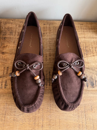 Mocasines Ante Soft