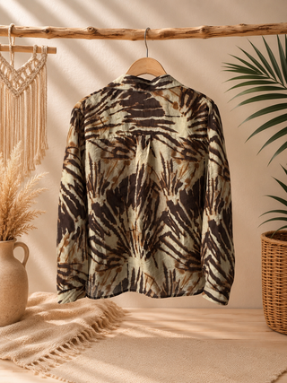 Camisa Savannah