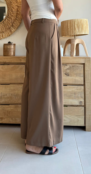Pantalón Palazzo Premium
