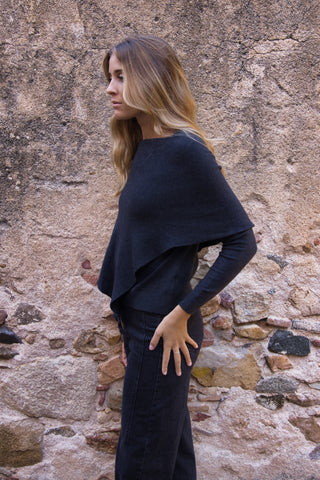 Jersey Poncho Lía