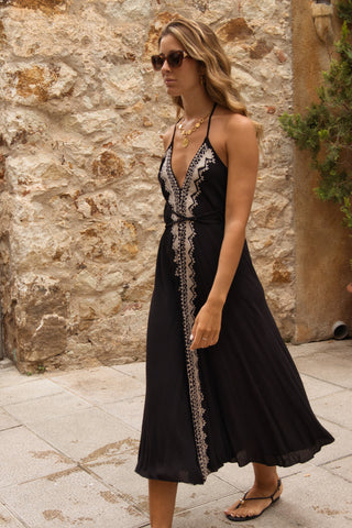 Vestido Codolar