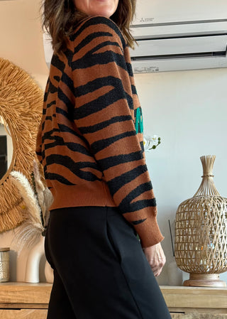 🧶 Jersey “SEMPRE MEGLIO”