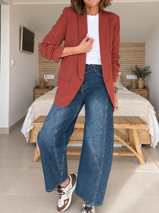 Blazer Fluida Essential