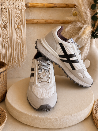 Runner Retro 26 Chocolate