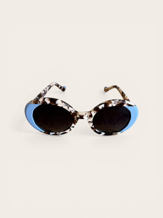 Gafas Soleil Retro Blue