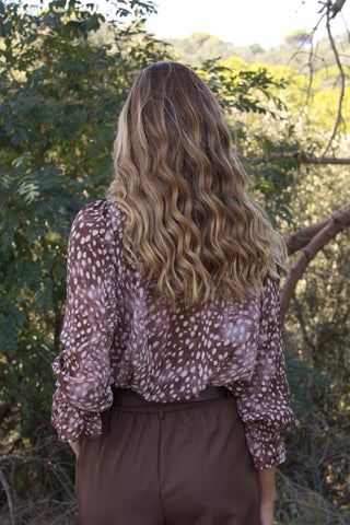 Blusa Bambi