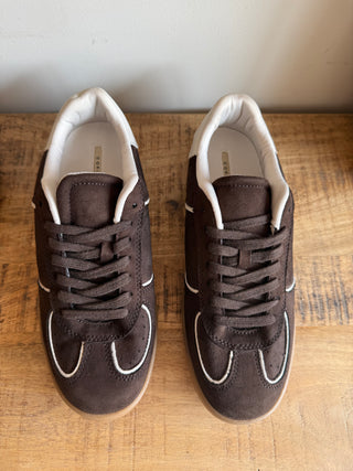 Sneakers Retro Classic
