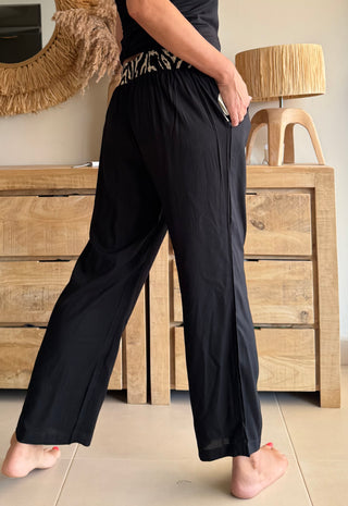 Pantalón Cloe Basic