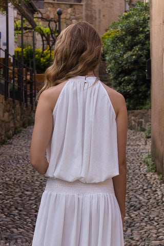 Top Halter Bombay