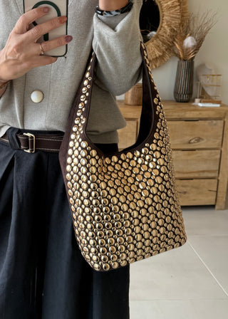 Bolso Glam Rock