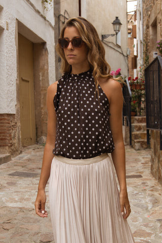 Top Luna Topos