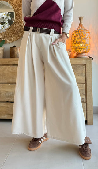 Pantalón Oversize Fall 🍁