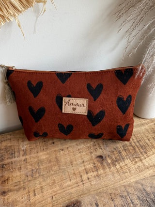 ✨ Set “Amour Micropana” – Neceseres edición regalo