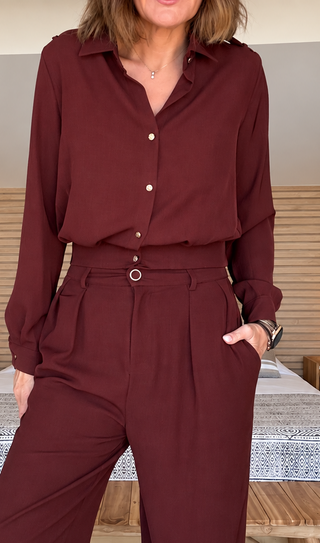 Blusa Premium Élite