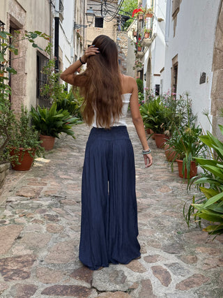 Pantalón Palazzo Brisa