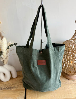 👜 Bolso Tote Martina Pana