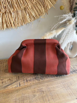 Bolso Clutch Riviera