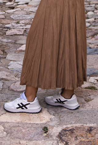 Runner Retro 26 Chocolate