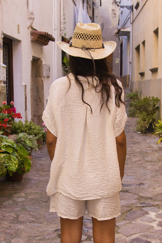 Blusa Aire Soft