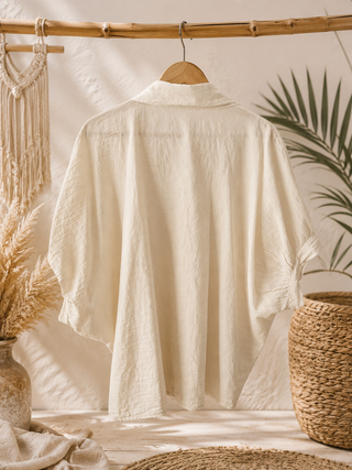 Blusa Globo Alma
