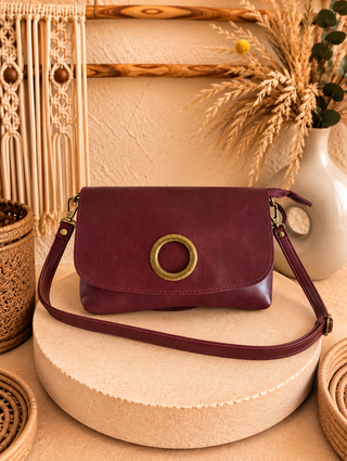 Bolso Aro Vintage