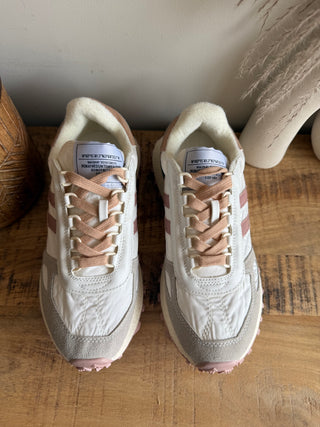 Sneakers Retro Runner