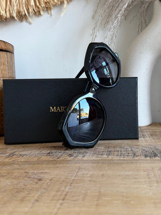 Gafas Soleil Icon Black