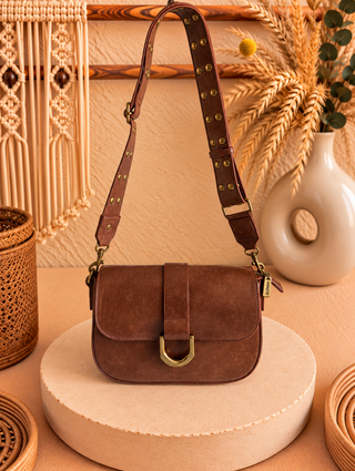 Bolso Heritage