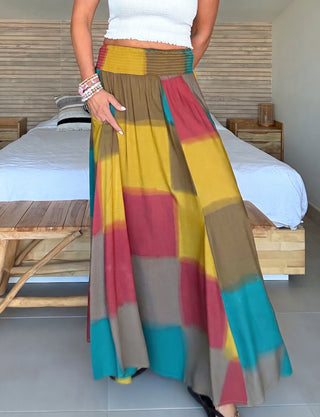 Falda Larga Tulum