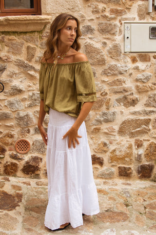 Blusa Frida