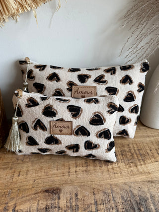 ✨ Set “Amour Micropana” – Neceseres edición regalo