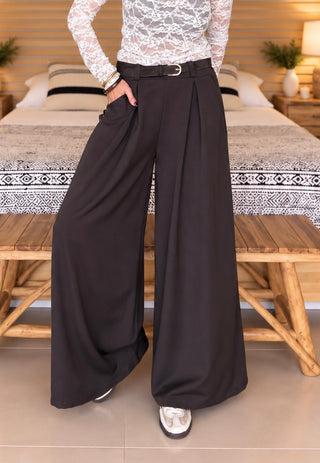 Pantalón Oversize Fall