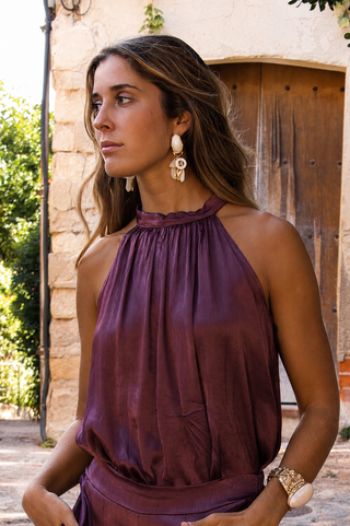 Pendientes Boho Charm